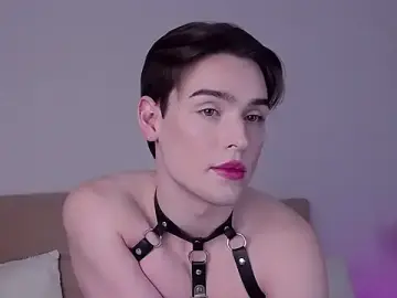 Stripchat Sex Chat of RobbyCharming