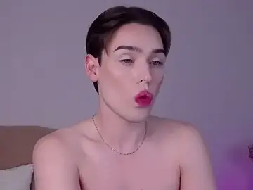 Stripchat Private Sex Chat of RobbyCharming