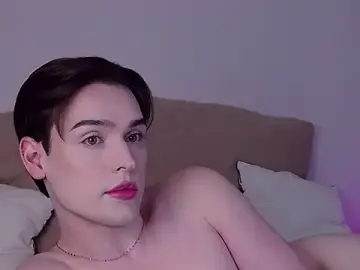 Stripchat Adult Video Chat of RobbyCharming