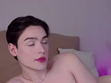 Stripchat Watch Live Sex Cams of RobbyCharming