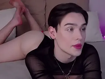 Stripchat Private Sex Chat of RobbyCharming