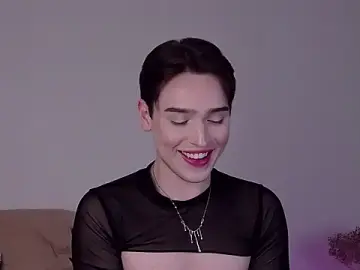 Stripchat Nude Webcam of RobbyCharming