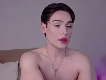 Stripchat Adult Webcams of RobbyCharming