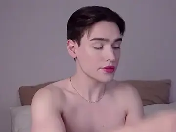Stripchat Live Sex of RobbyCharming