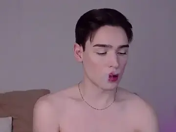 Stripchat Adult Webcam of RobbyCharming