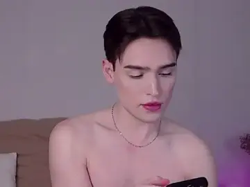 Stripchat Live Sex Cam of RobbyCharming