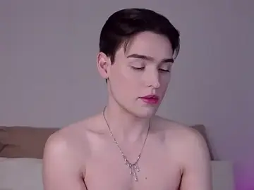 Stripchat Live Porn of RobbyCharming