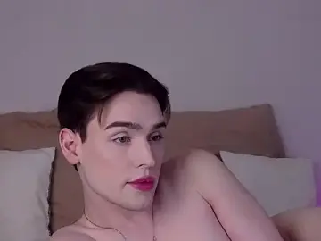 Stripchat Best live sex cam show of RobbyCharming