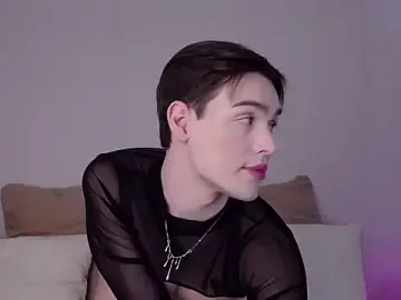 Stripchat Sex Chat of RobbyCharming