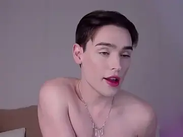 Stripchat Adult Webcam of RobbyCharming