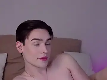 Stripchat Best live sex cam show of RobbyCharming