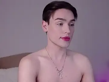 Stripchat Best Webcam of RobbyCharming