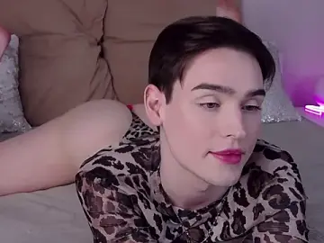 Stripchat Free Porn Cam of RobbyCharming