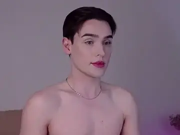 Stripchat Live Porn of RobbyCharming