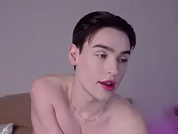 Stripchat Live Porn of RobbyCharming