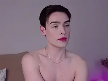 Stripchat Nude Webcam of RobbyCharming