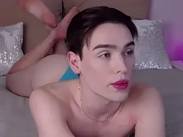 Stripchat Watch Live Sex Cams of RobbyCharming