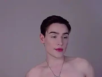 Stripchat Best live sex cam show of RobbyCharming