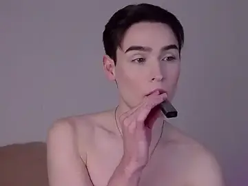 Stripchat Nude Webcam of RobbyCharming