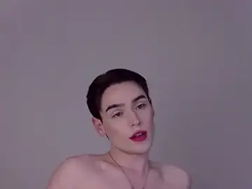 Stripchat Free Live Porn of RobbyCharming