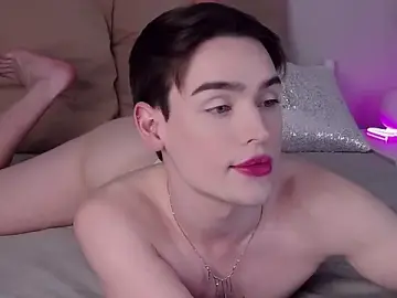 Stripchat Live Sex of RobbyCharming