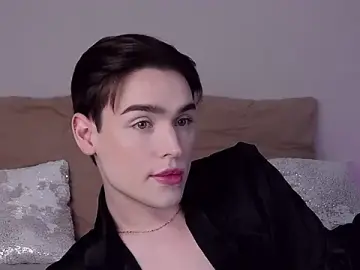 Stripchat Best live sex cam show of RobbyCharming