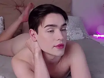 Stripchat Live Sex of RobbyCharming
