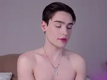 Stripchat Live Sex of RobbyCharming