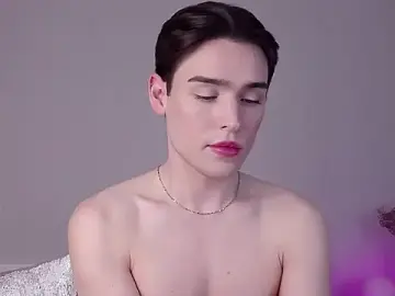 Stripchat Watch Live Sex Cams of RobbyCharming