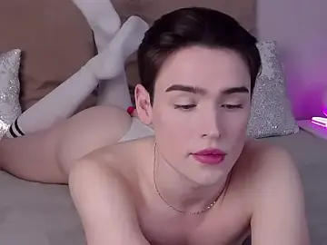 Stripchat Private Sex Chat of RobbyCharming