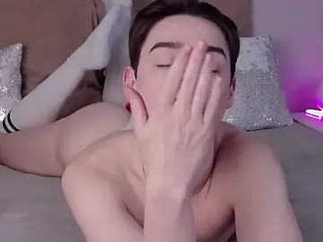 Stripchat Best live sex cam show of RobbyCharming