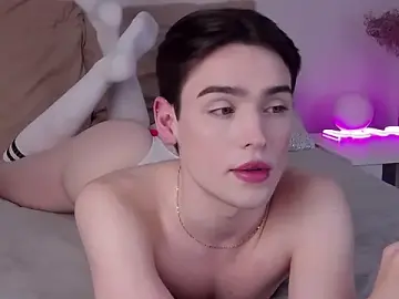 Stripchat Best live sex cam show of RobbyCharming