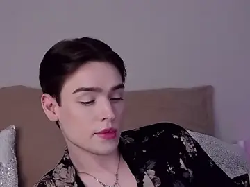 Stripchat Watch Live Sex Cams of RobbyCharming