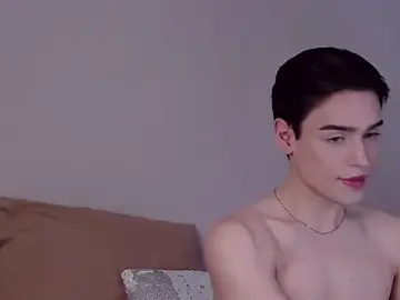 Stripchat Adult Webcam of RobbyCharming