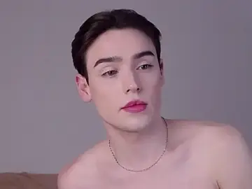 Stripchat Live Sex of RobbyCharming