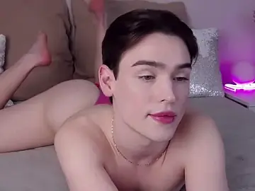 Stripchat Best Webcam of RobbyCharming