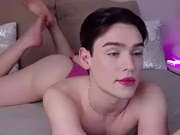 Stripchat Free Porn Cam of RobbyCharming