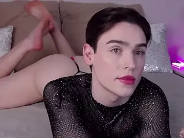 Stripchat Nude Webcam of RobbyCharming
