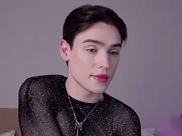 Stripchat Nude Webcam of RobbyCharming