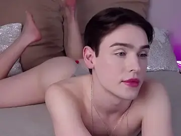 Stripchat Adult Webcams of RobbyCharming