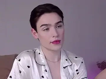 Stripchat Best live sex cam show of RobbyCharming