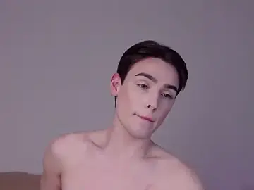 Stripchat Adult Video Chat of RobbyCharming