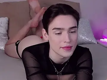 Stripchat Live Sex of RobbyCharming