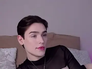 Stripchat Best Webcam of RobbyCharming