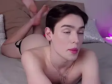 Stripchat Free Porn Cam of RobbyCharming