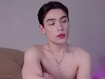 Stripchat Free Porn Cam of RobbyCharming