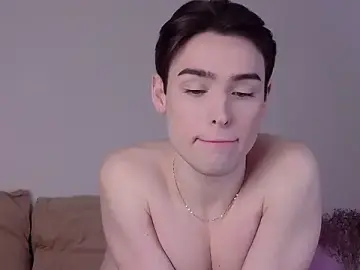 Stripchat Adult Webcams of RobbyCharming