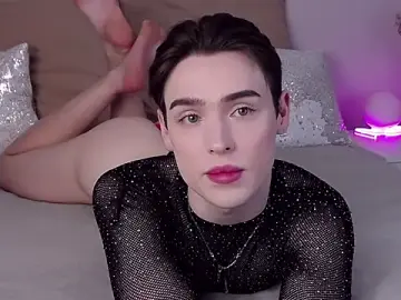 Stripchat Best live sex cam show of RobbyCharming