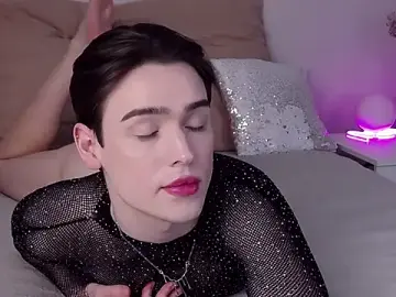 Stripchat Best live sex cam show of RobbyCharming
