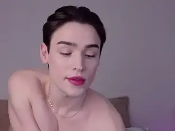 Stripchat Best Webcam of RobbyCharming